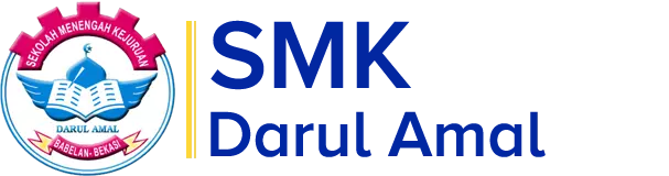SMK DARUL AMAL BABELAN BEKASI
